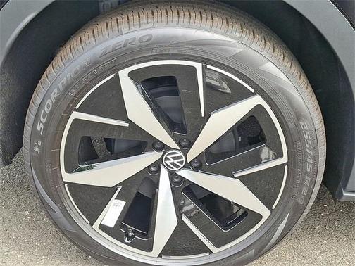2025 Volkswagen ID.4 Pro S