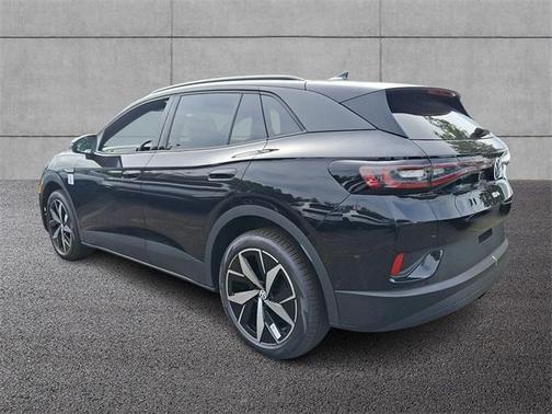 2025 Volkswagen ID.4 Pro S
