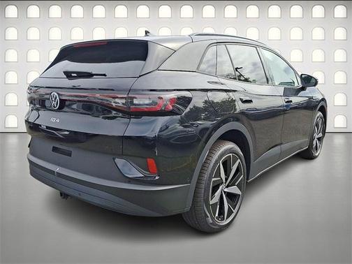 2025 Volkswagen ID.4 Pro S