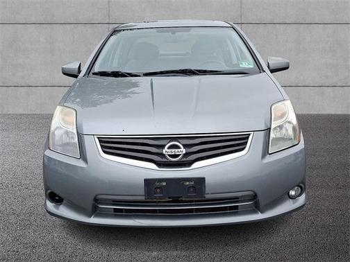 2012 Nissan Sentra 2.0 SL