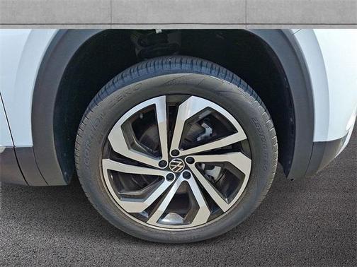 2022 Volkswagen Atlas 2.0T SEL