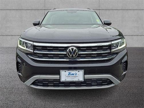 2022 Volkswagen Atlas 3.6L SE w/Technology