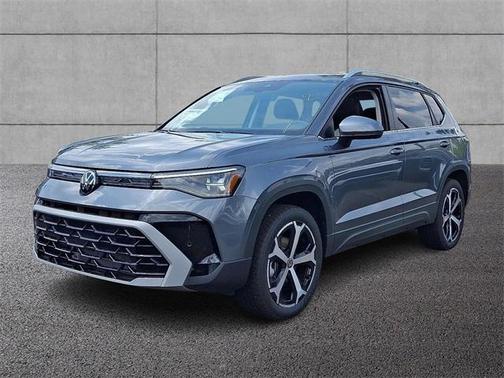 2025 Volkswagen Taos 1.5T SEL