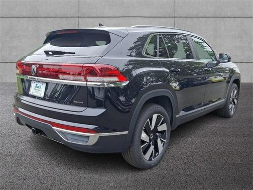 2025 Volkswagen Atlas Cross Sport 2.0T SEL