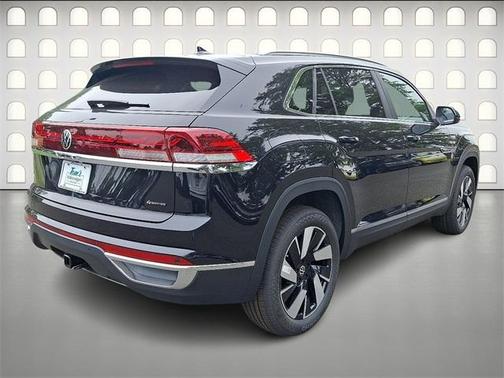 2025 Volkswagen Atlas Cross Sport 2.0T SEL