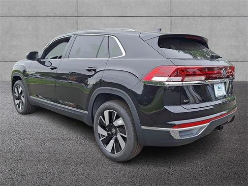 2025 Volkswagen Atlas Cross Sport 2.0T SEL