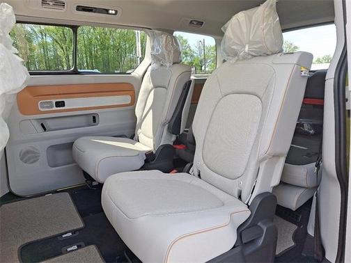 2025 Volkswagen ID. Buzz 1st Edition