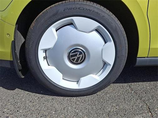 2025 Volkswagen ID. Buzz 1st Edition