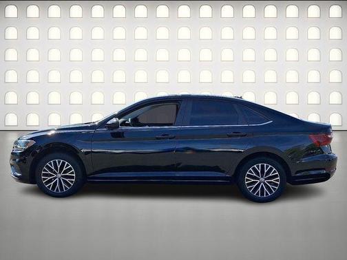 2021 Volkswagen Jetta 1.4T SE