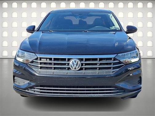 2021 Volkswagen Jetta 1.4T SE
