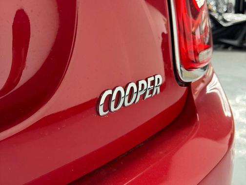 2019 MINI Hardtop Oxford Edition