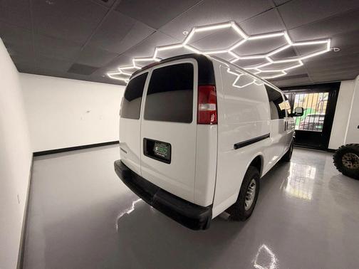 2019 Chevrolet Express 2500 Work Van