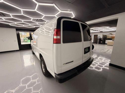 2019 Chevrolet Express 2500 Work Van