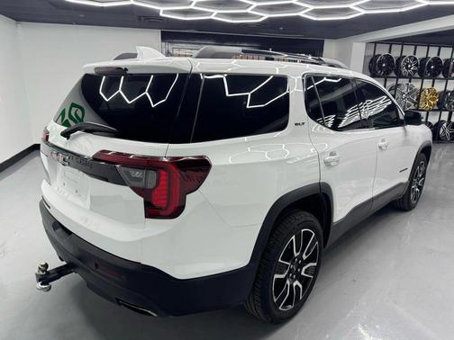 2021 GMC Acadia FWD SLT