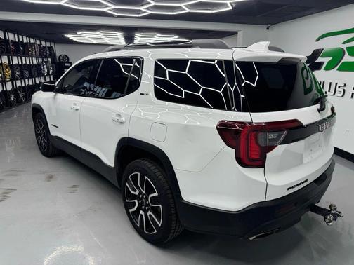 2021 GMC Acadia FWD SLT