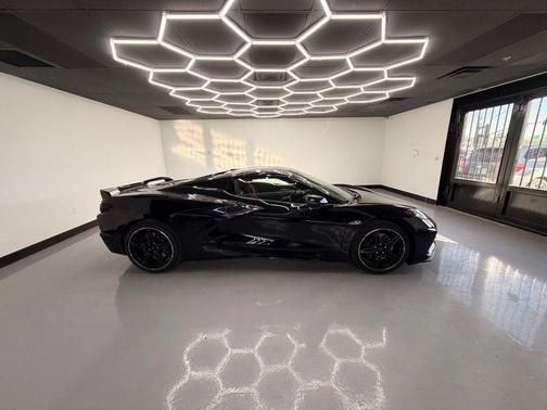 2023 Chevrolet Corvette Stingray w/3LT