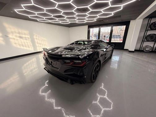 2023 Chevrolet Corvette Stingray w/3LT