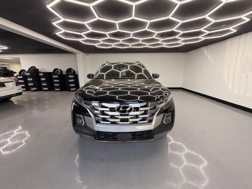 2022 Hyundai SANTA CRUZ Limited