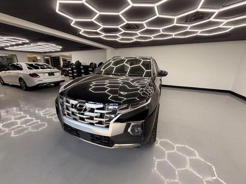 2022 Hyundai SANTA CRUZ Limited