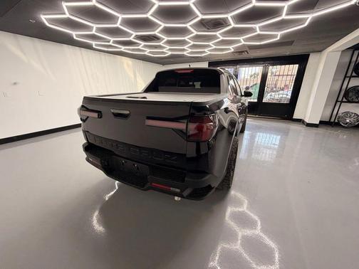 2022 Hyundai SANTA CRUZ Limited