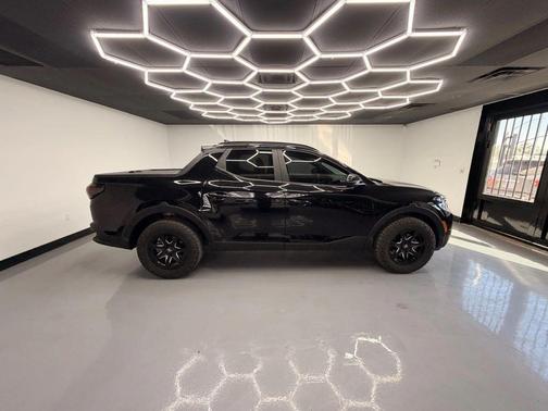 2022 Hyundai SANTA CRUZ Limited