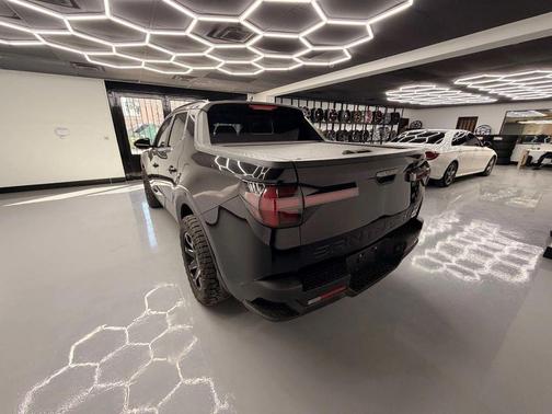 2022 Hyundai SANTA CRUZ Limited