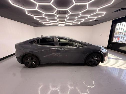 2023 Toyota Prius Prime SE