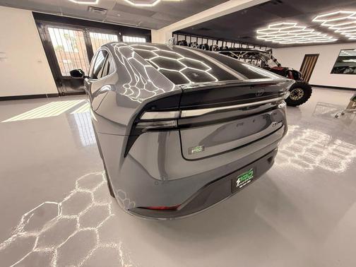 2023 Toyota Prius Prime SE