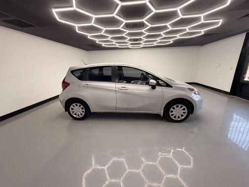 2016 Nissan Versa Note SV