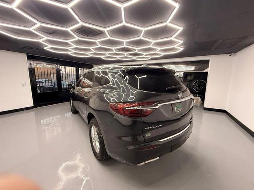 2021 Buick Enclave FWD Essence