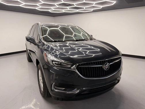 2021 Buick Enclave FWD Essence