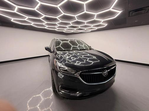 2021 Buick Enclave FWD Essence