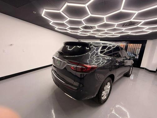 2021 Buick Enclave FWD Essence