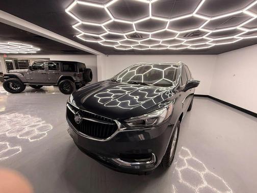 2021 Buick Enclave FWD Essence