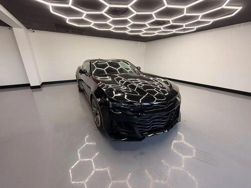 2020 Chevrolet Camaro 1LT