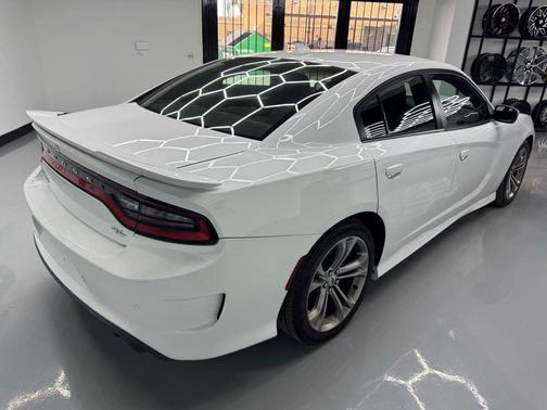 2021 Dodge Charger R/T