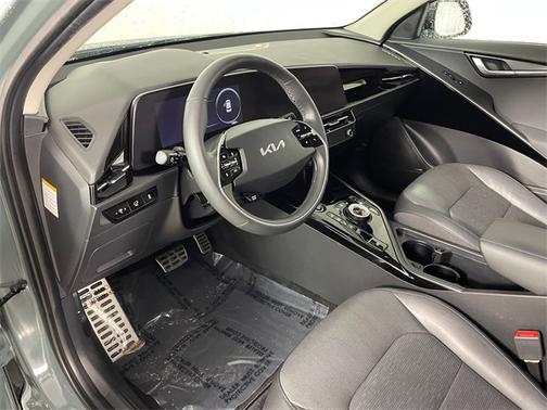 2023 Kia Niro EV Wave