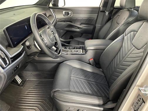2024 Kia Sorento X-Line SX Prestige