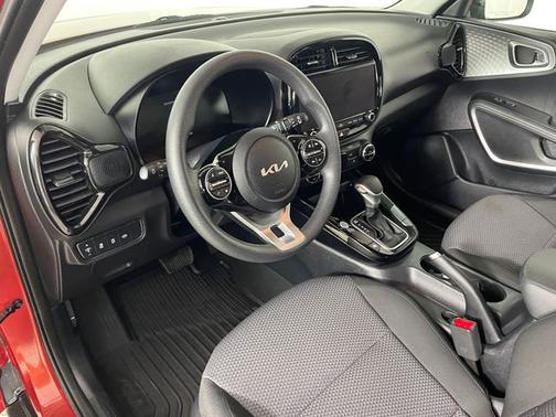 2023 Kia Soul S