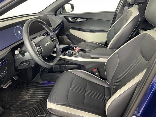 2024 Kia EV6 GT-Line