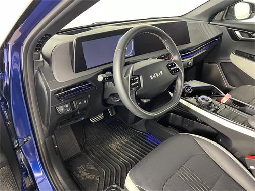 2024 Kia EV6 GT-Line