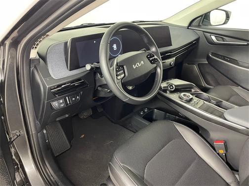 2023 Kia EV6 Wind