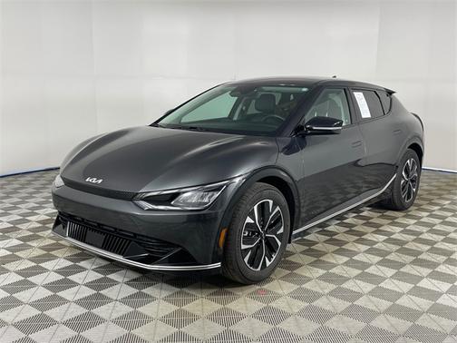 2023 Kia EV6 Wind
