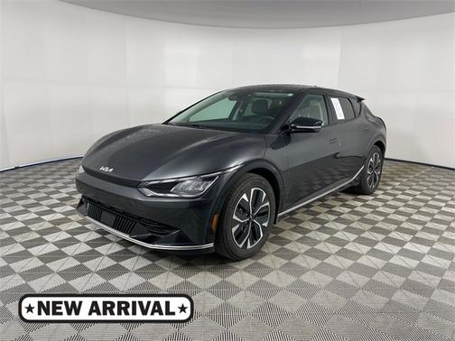 2023 Kia EV6 Wind