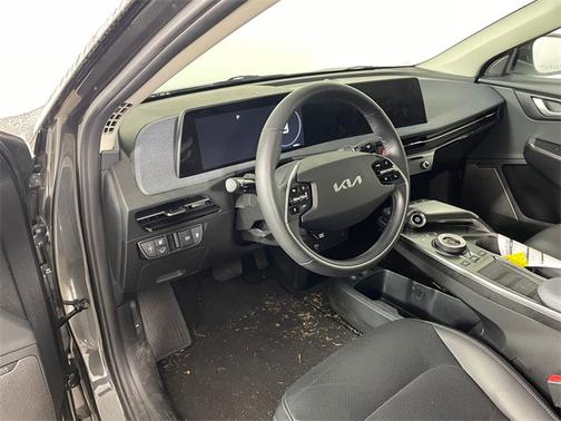 2023 Kia EV6 Wind