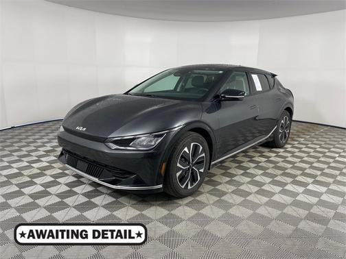 2023 Kia EV6 Wind