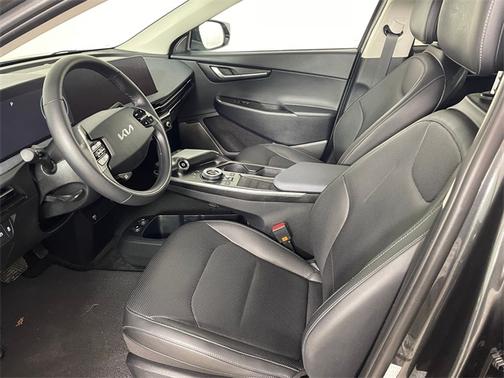2023 Kia EV6 Wind