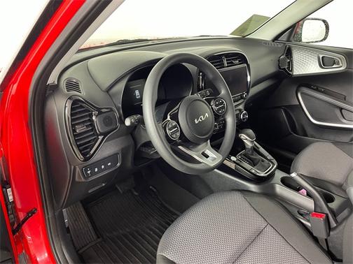2023 Kia Soul S