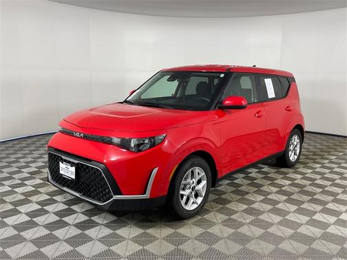 2023 Kia Soul S