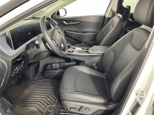 2024 Kia EV6 Wind
